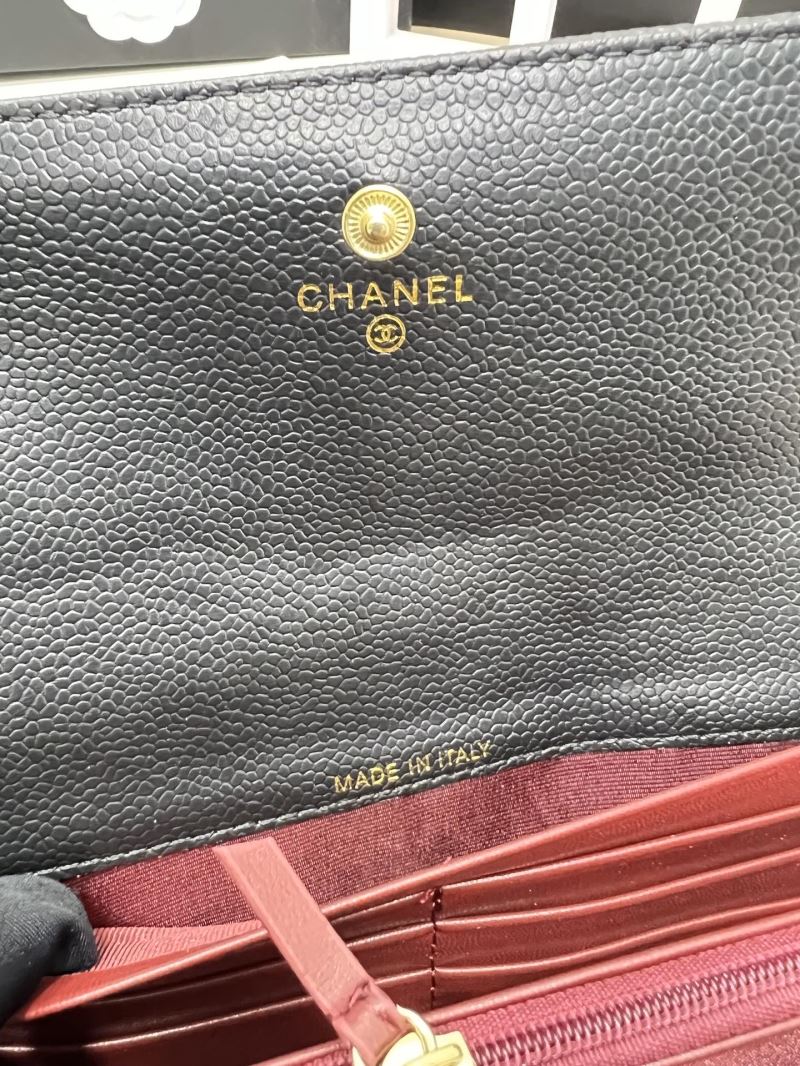 Chanel Boy Series Bags